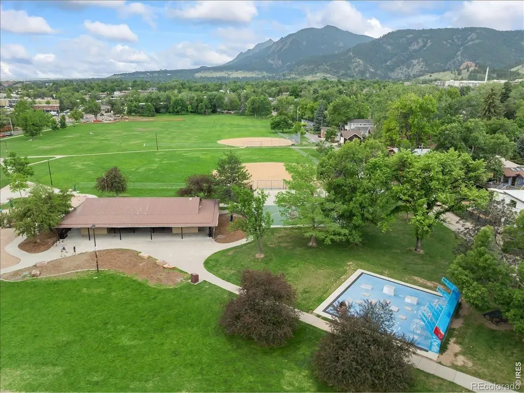 2725 8th Street Boulder CO 80304
