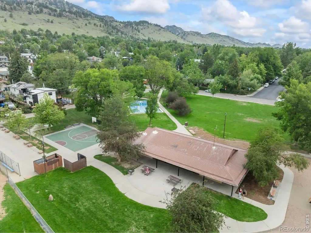 2725 8th Street Boulder CO 80304