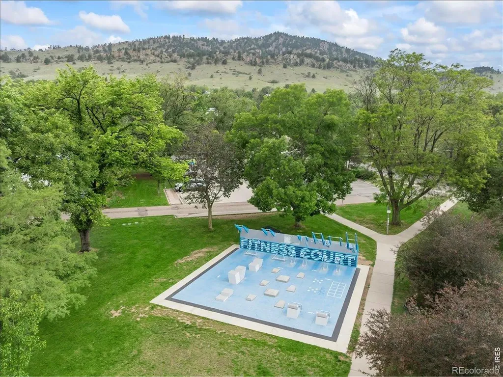 2725 8th Street Boulder CO 80304