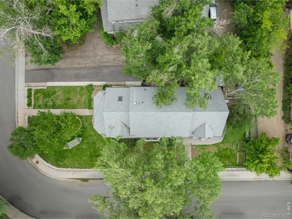 2725 8th Street Boulder CO 80304