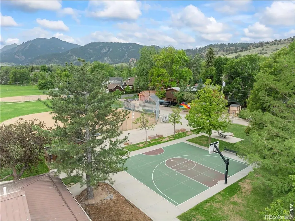 2725 8th Street Boulder CO 80304