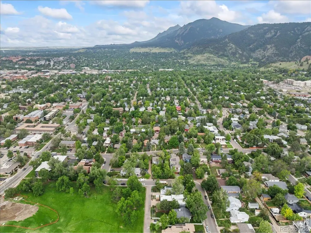 2725 8th Street Boulder CO 80304
