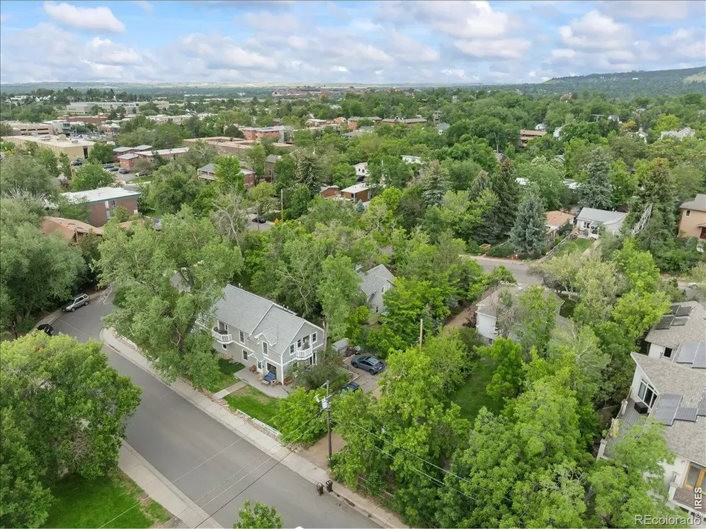 2725 8th Street Boulder CO 80304