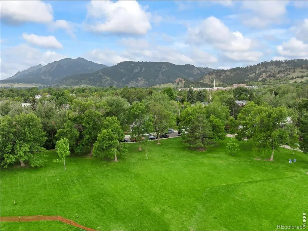 2725 8th Street Boulder CO 80304