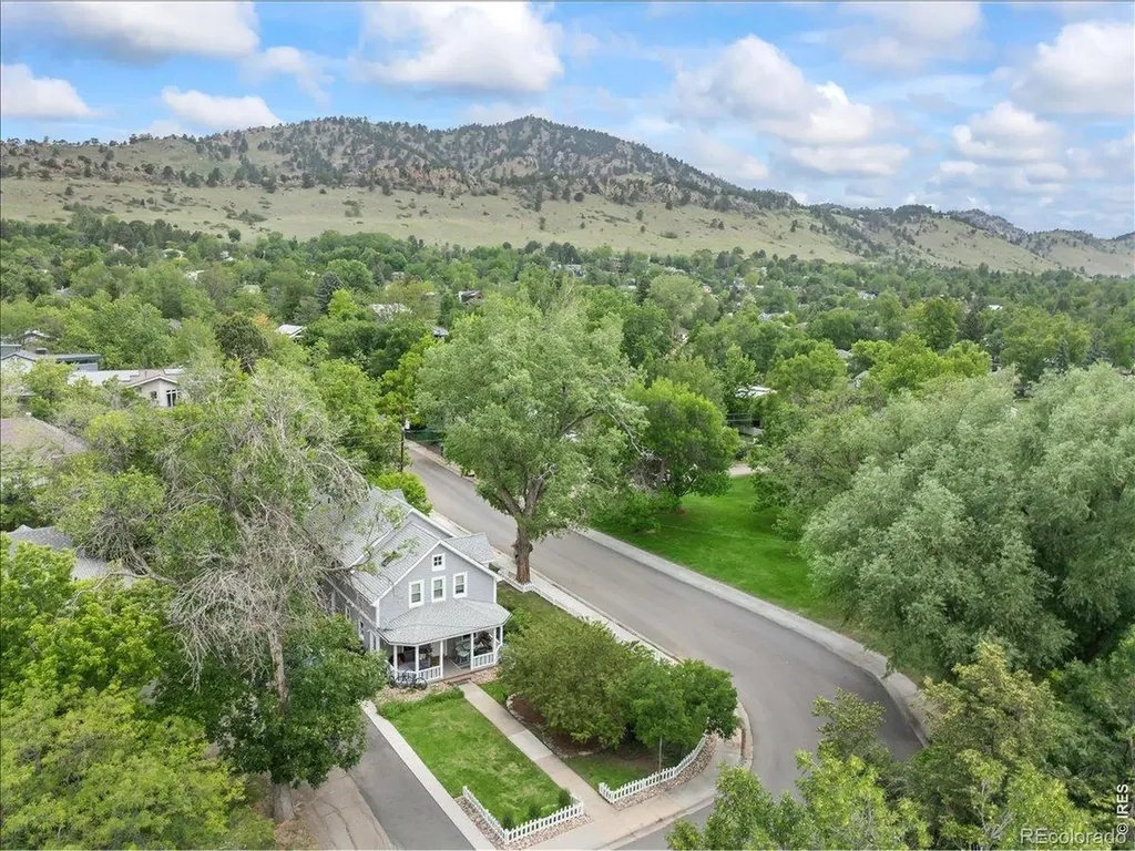 2725 8th Street Boulder CO 80304