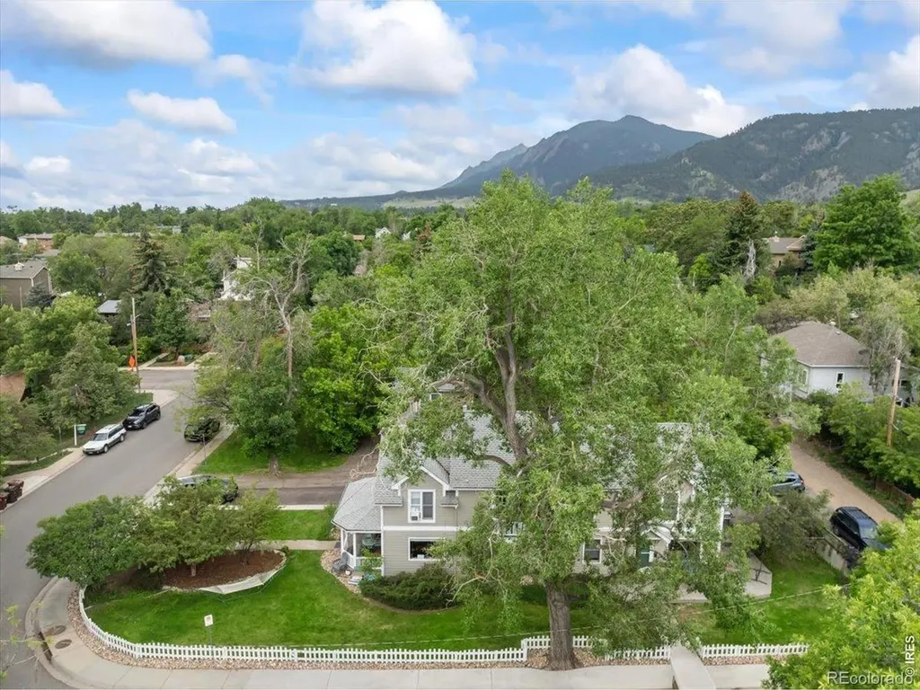 2725 8th Street Boulder CO 80304