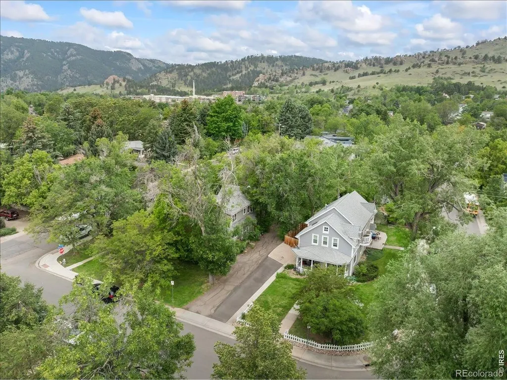 2725 8th Street Boulder CO 80304
