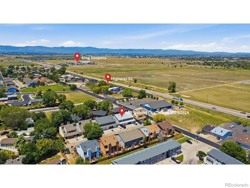 808 Gabriel Court Dacono CO 80514