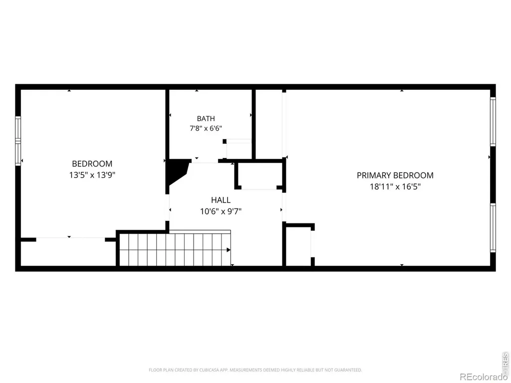 808 Gabriel Court Dacono CO 80514