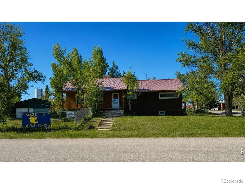 707 4th Street Walden CO 80480