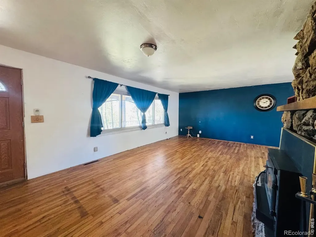 707 4th Street Walden CO 80480