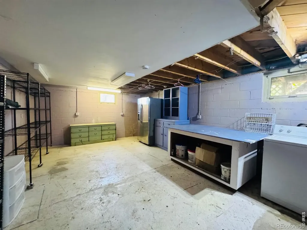 707 4th Street Walden CO 80480