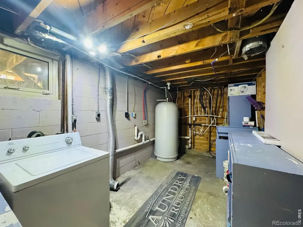 707 4th Street Walden CO 80480