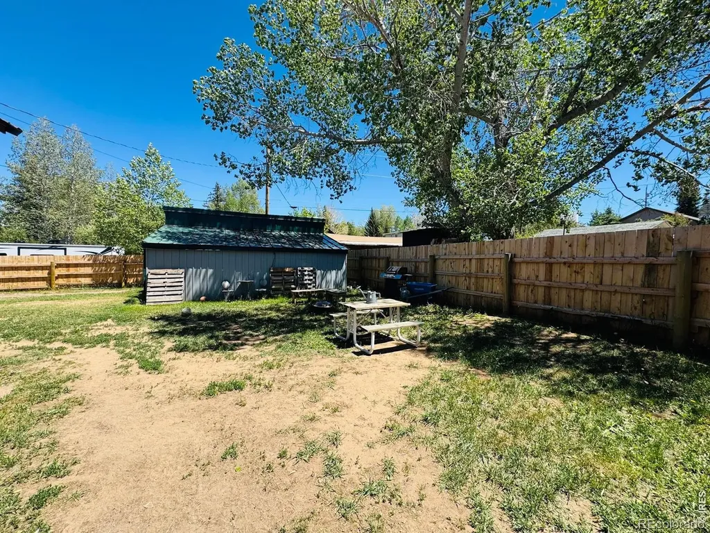 707 4th Street Walden CO 80480