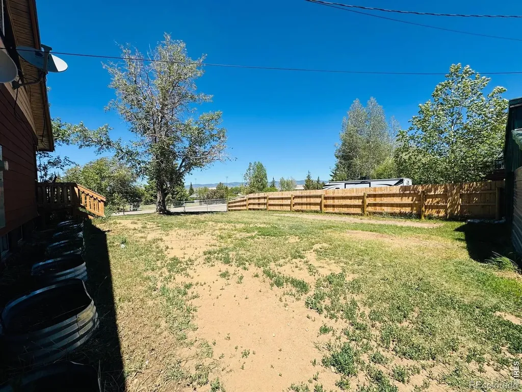 707 4th Street Walden CO 80480