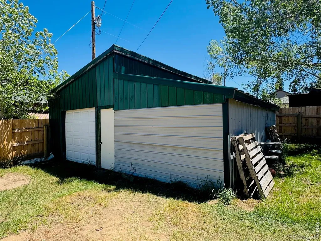707 4th Street Walden CO 80480