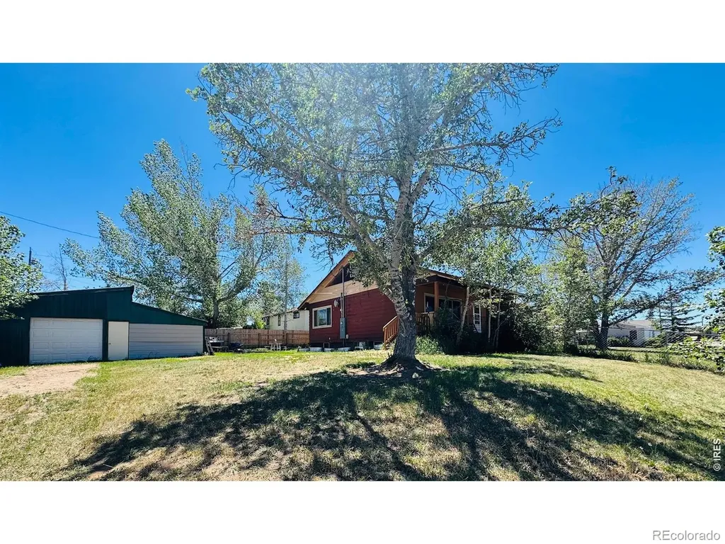 707 4th Street Walden CO 80480