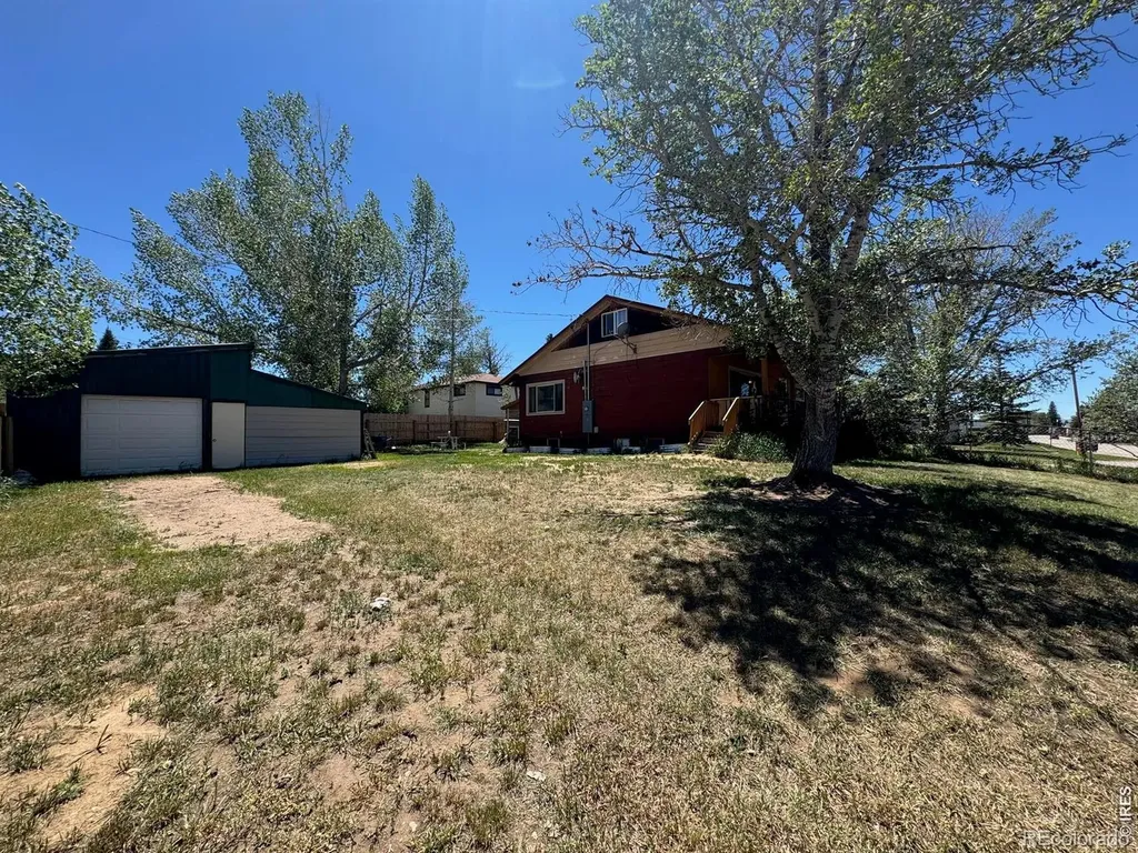 707 4th Street Walden CO 80480