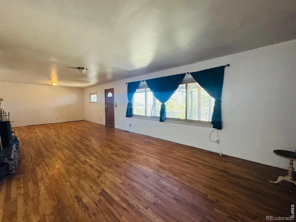 707 4th Street Walden CO 80480