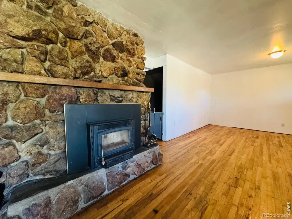 707 4th Street Walden CO 80480