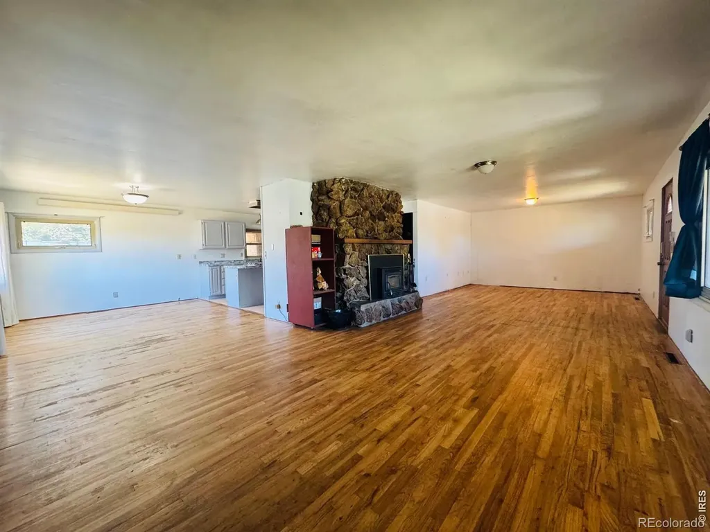 707 4th Street Walden CO 80480