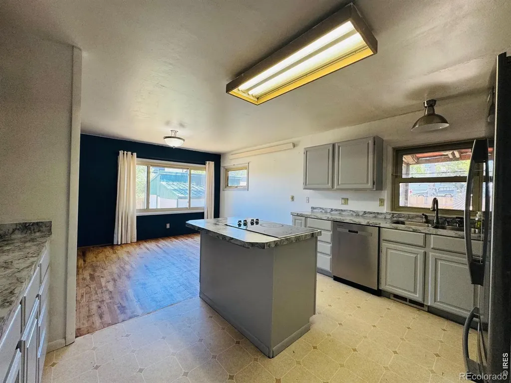 707 4th Street Walden CO 80480
