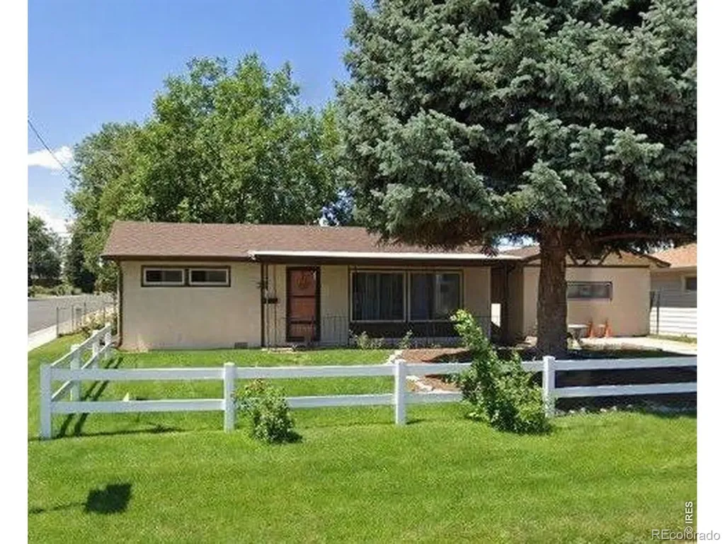 721 35th Avenue Greeley CO 80634