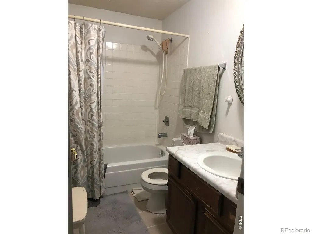 3133 Birmingham Drive Fort Collins CO 80526