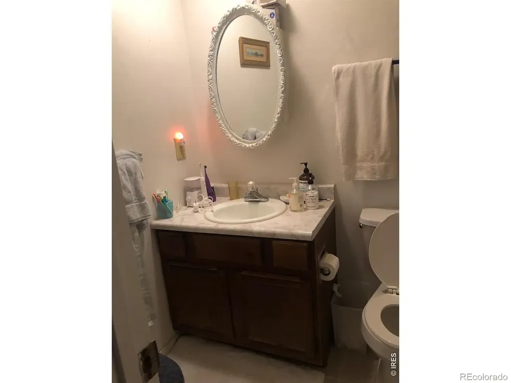 3133 Birmingham Drive Fort Collins CO 80526