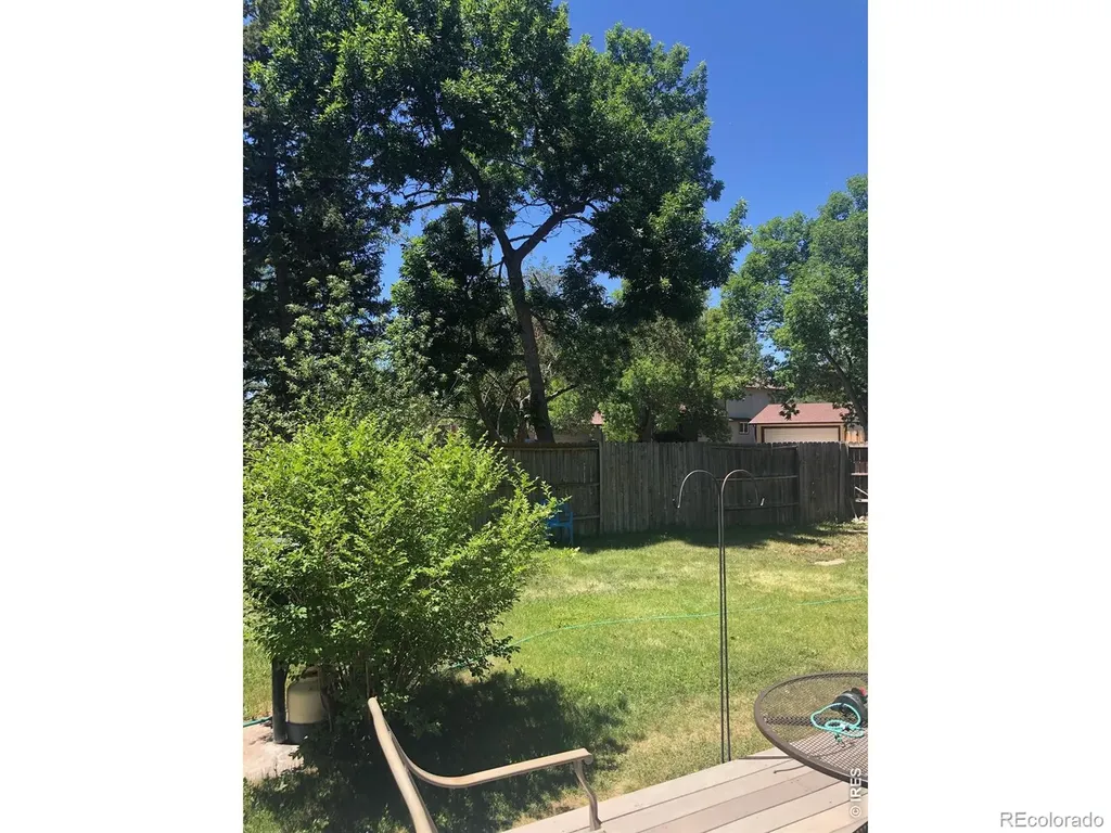3133 Birmingham Drive Fort Collins CO 80526