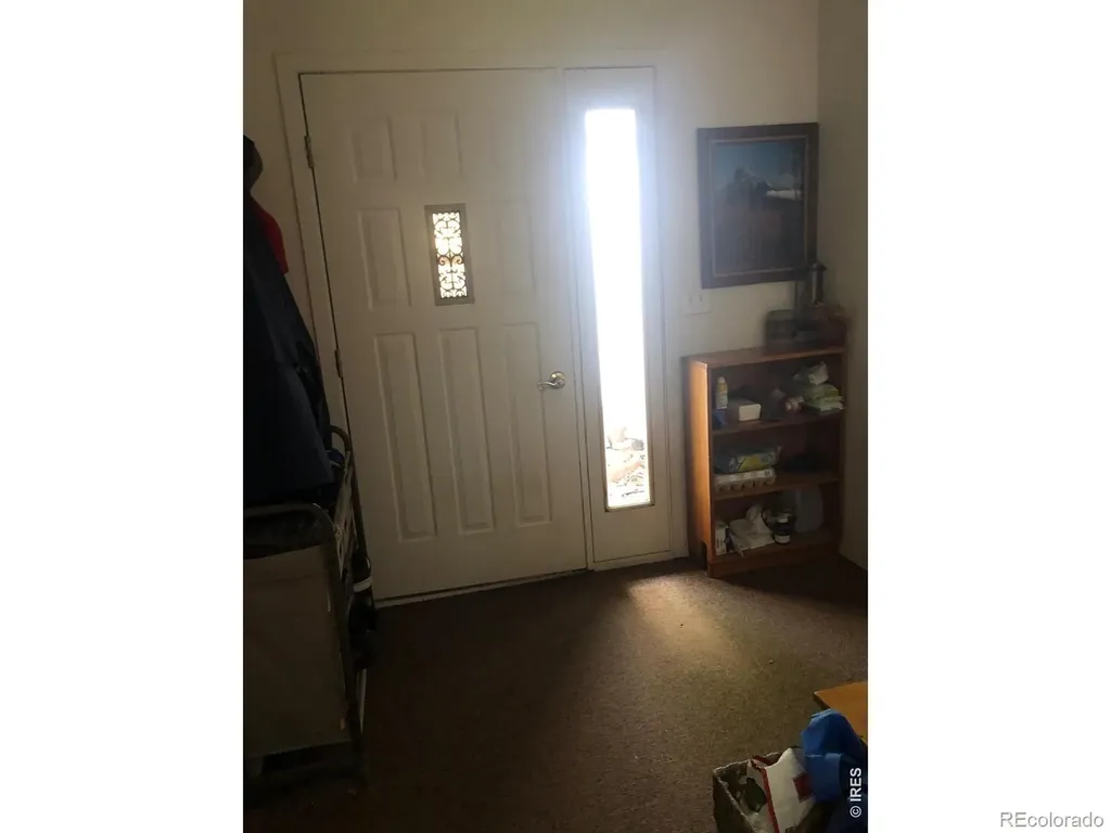 3133 Birmingham Drive Fort Collins CO 80526