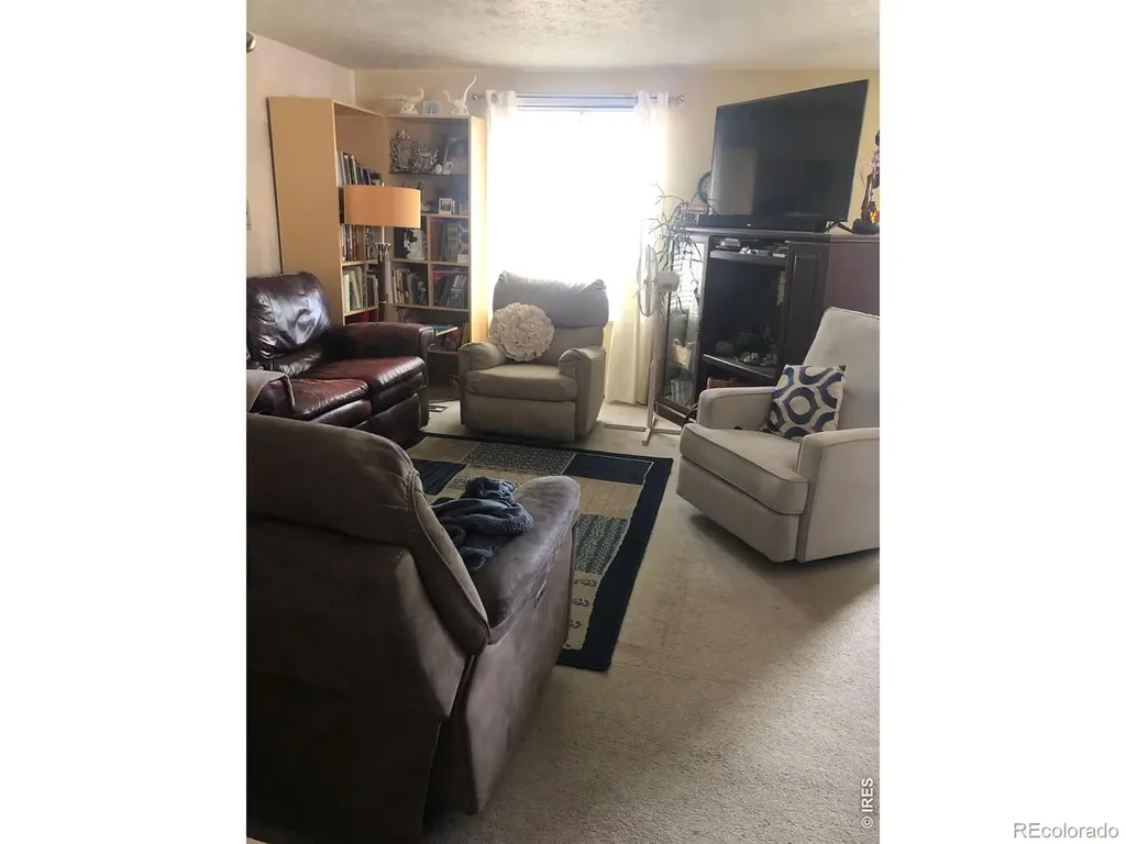 3133 Birmingham Drive Fort Collins CO 80526