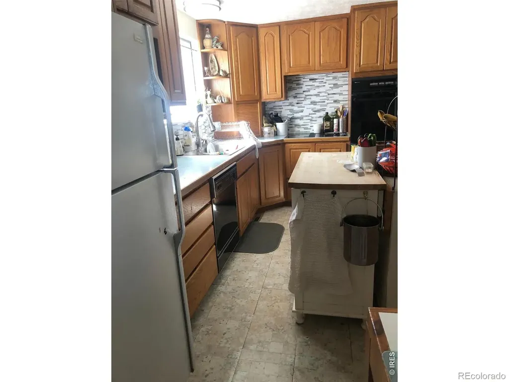 3133 Birmingham Drive Fort Collins CO 80526