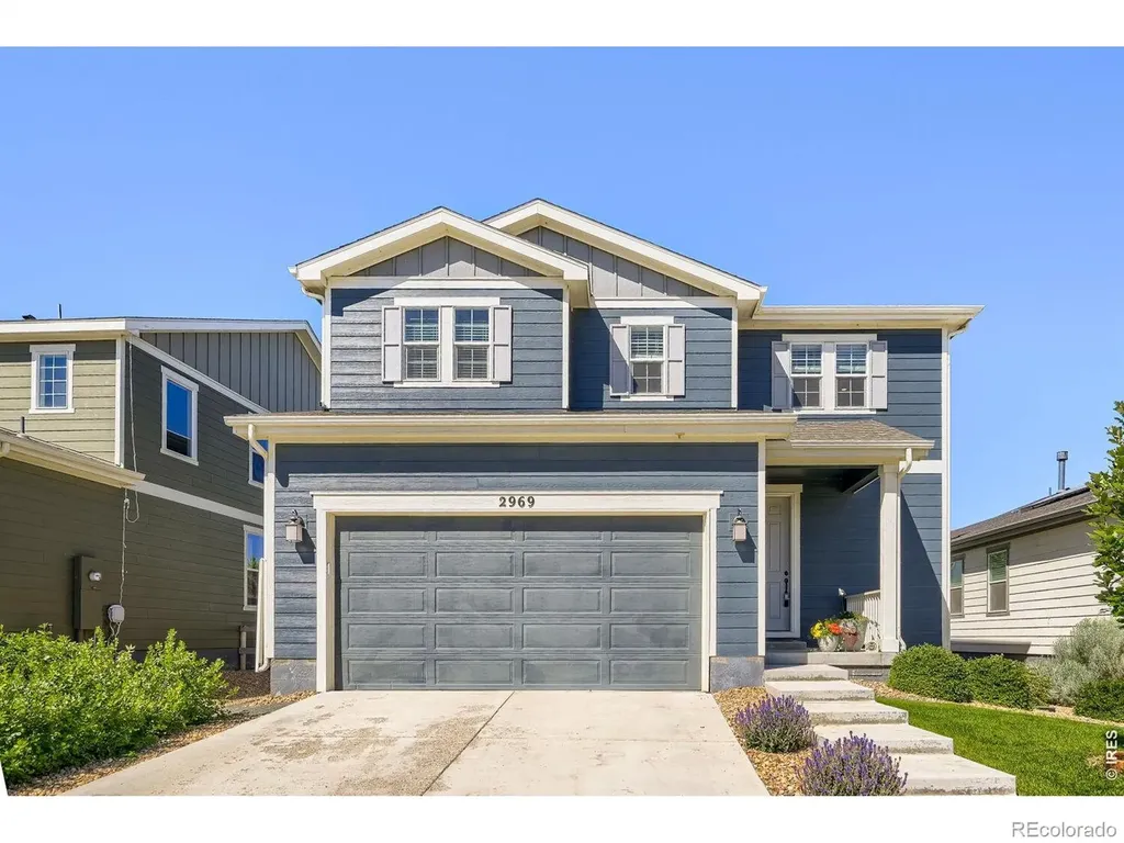 2969 Cub Lake Drive Loveland CO 80538