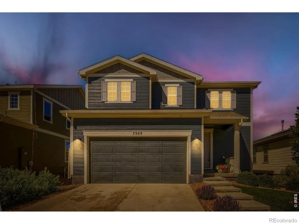2969 Cub Lake Drive Loveland CO 80538