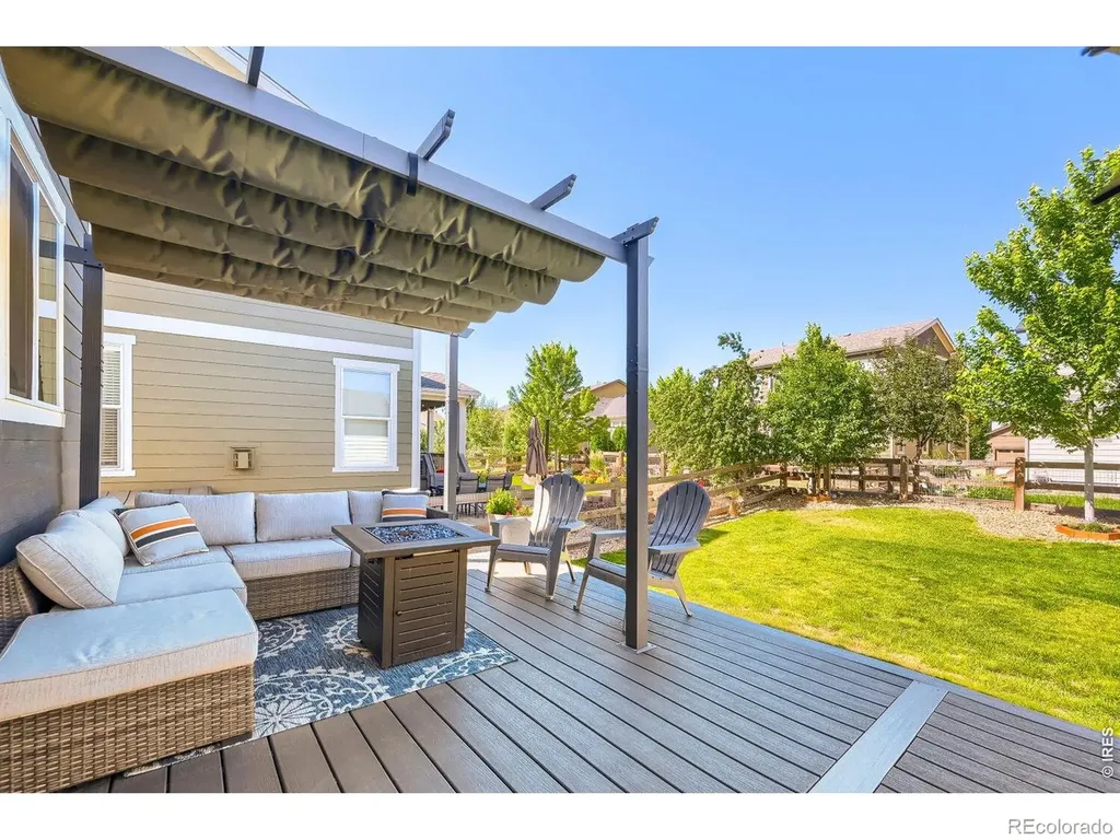 2969 Cub Lake Drive Loveland CO 80538