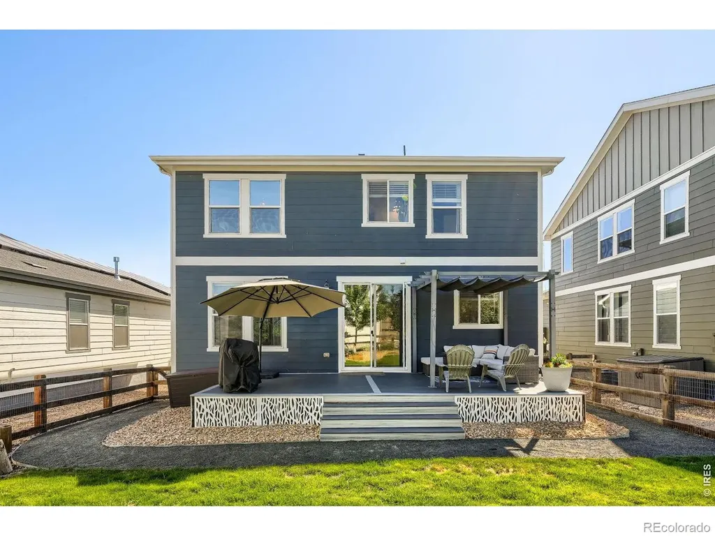 2969 Cub Lake Drive Loveland CO 80538