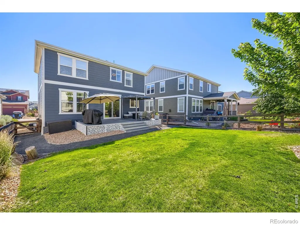 2969 Cub Lake Drive Loveland CO 80538
