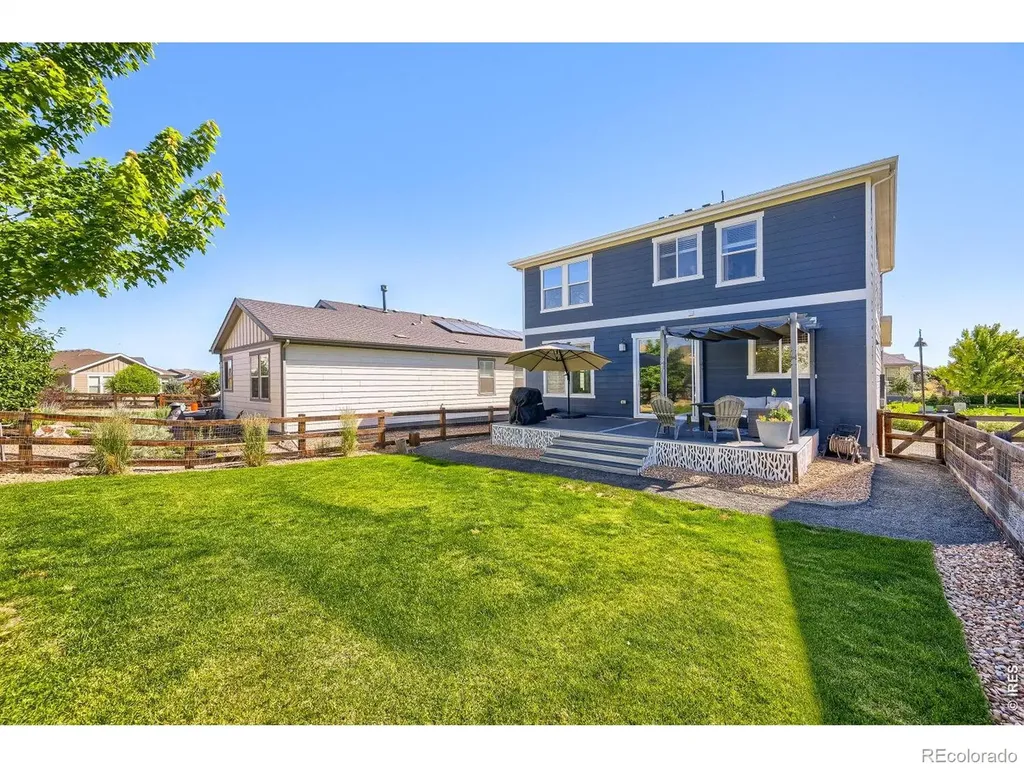 2969 Cub Lake Drive Loveland CO 80538