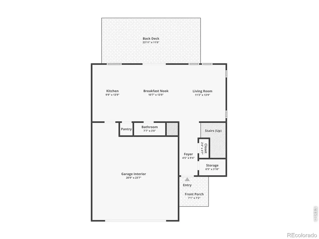 2969 Cub Lake Drive Loveland CO 80538