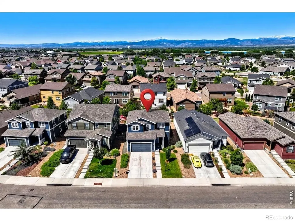 2969 Cub Lake Drive Loveland CO 80538