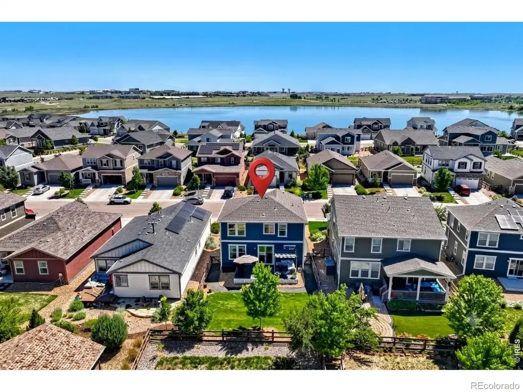 2969 Cub Lake Drive Loveland CO 80538