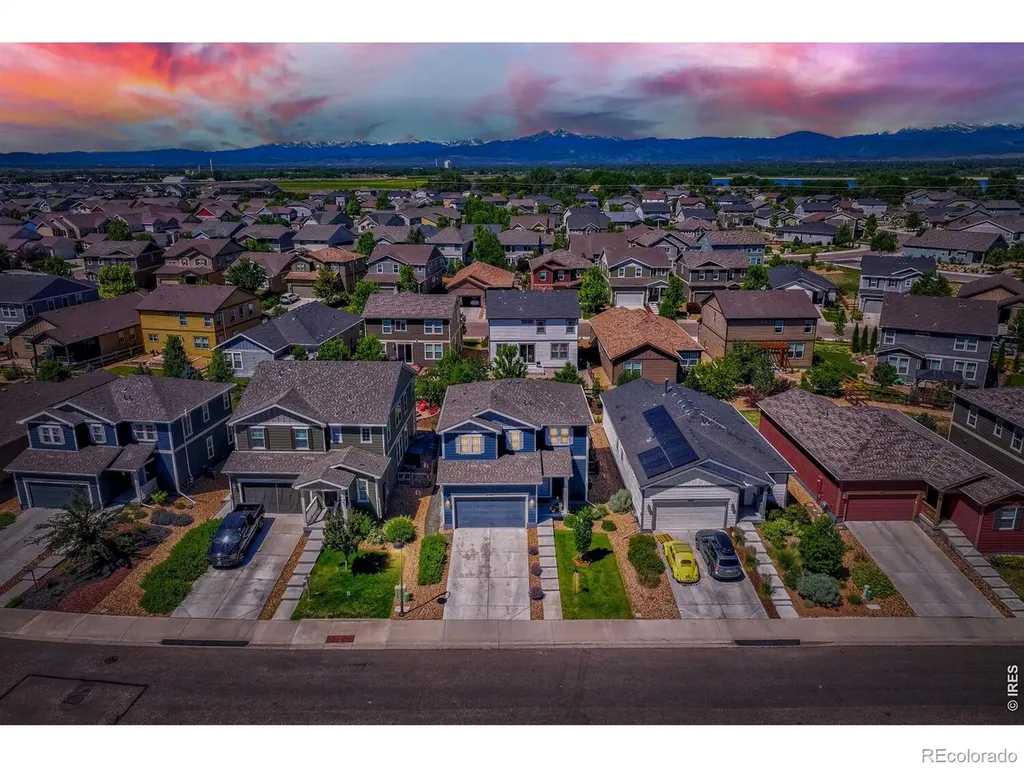 2969 Cub Lake Drive Loveland CO 80538