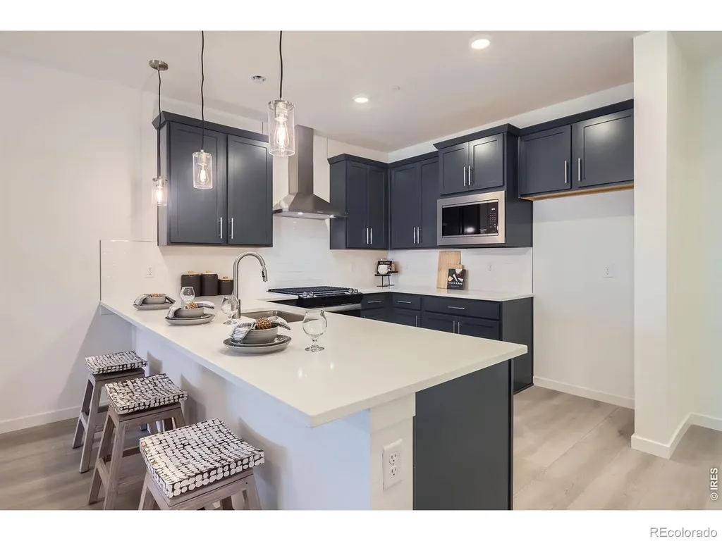 2844 Bear Springs Circle Longmont CO 80503