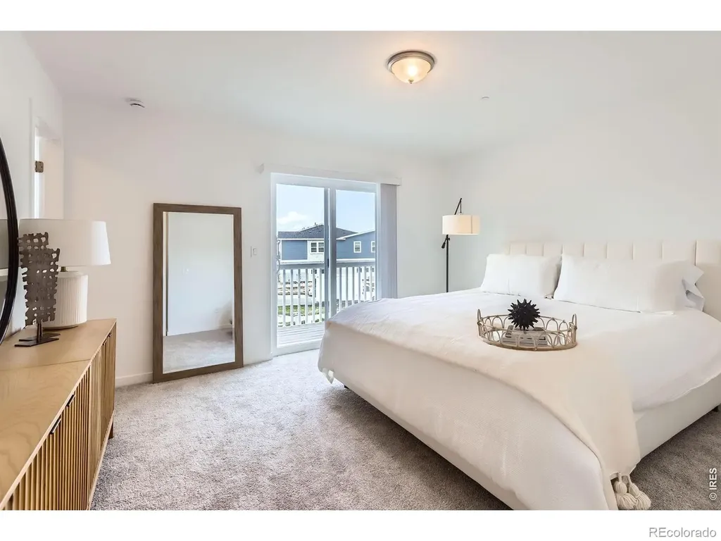 2844 Bear Springs Circle Longmont CO 80503