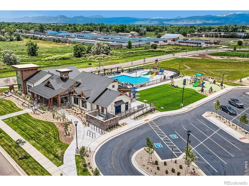 2844 Bear Springs Circle Longmont CO 80503