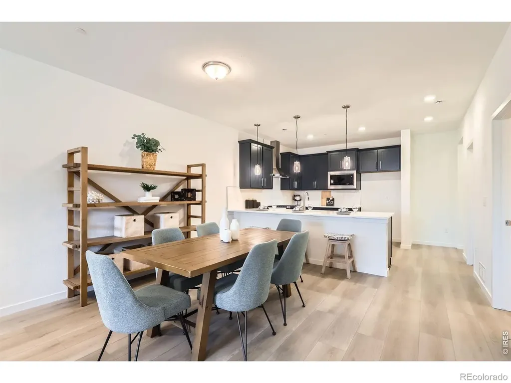 2844 Bear Springs Circle Longmont CO 80503