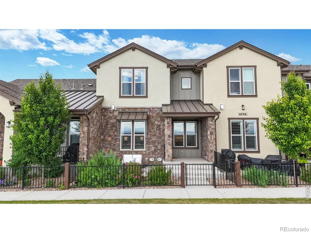 6236 Vernazza Way Windsor CO 80550