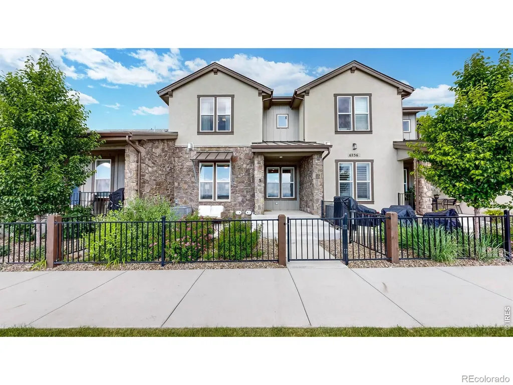 6236 Vernazza Way Windsor CO 80550