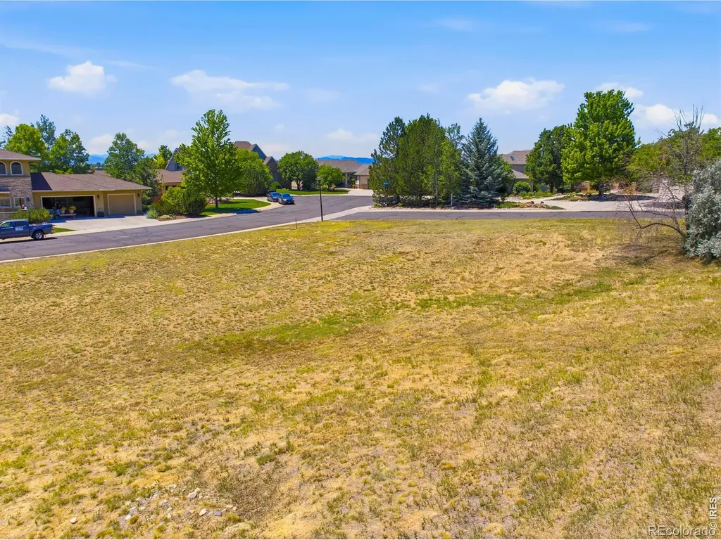 2029 Yonkee Drive Windsor CO 80550